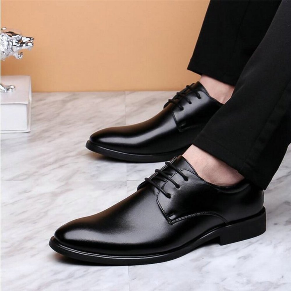 DSQUARED2 MEN FORMAL SHOES SIZE 43